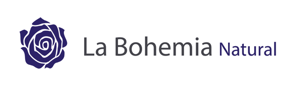 La Bohemia Natural logo