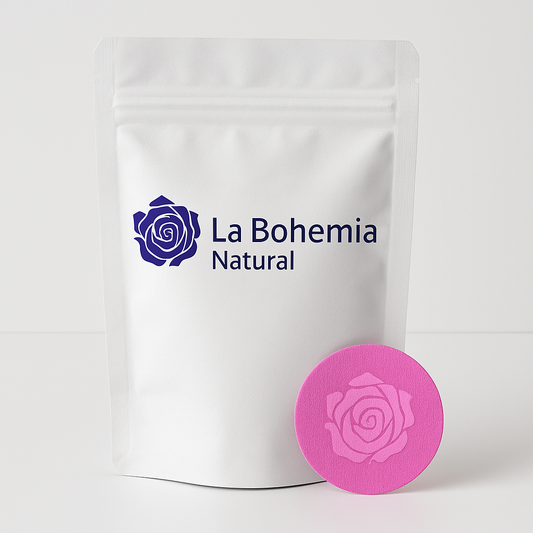 Botanik Berberine + Vitamin B Complex Transdermal Patches GLP-1 Boost