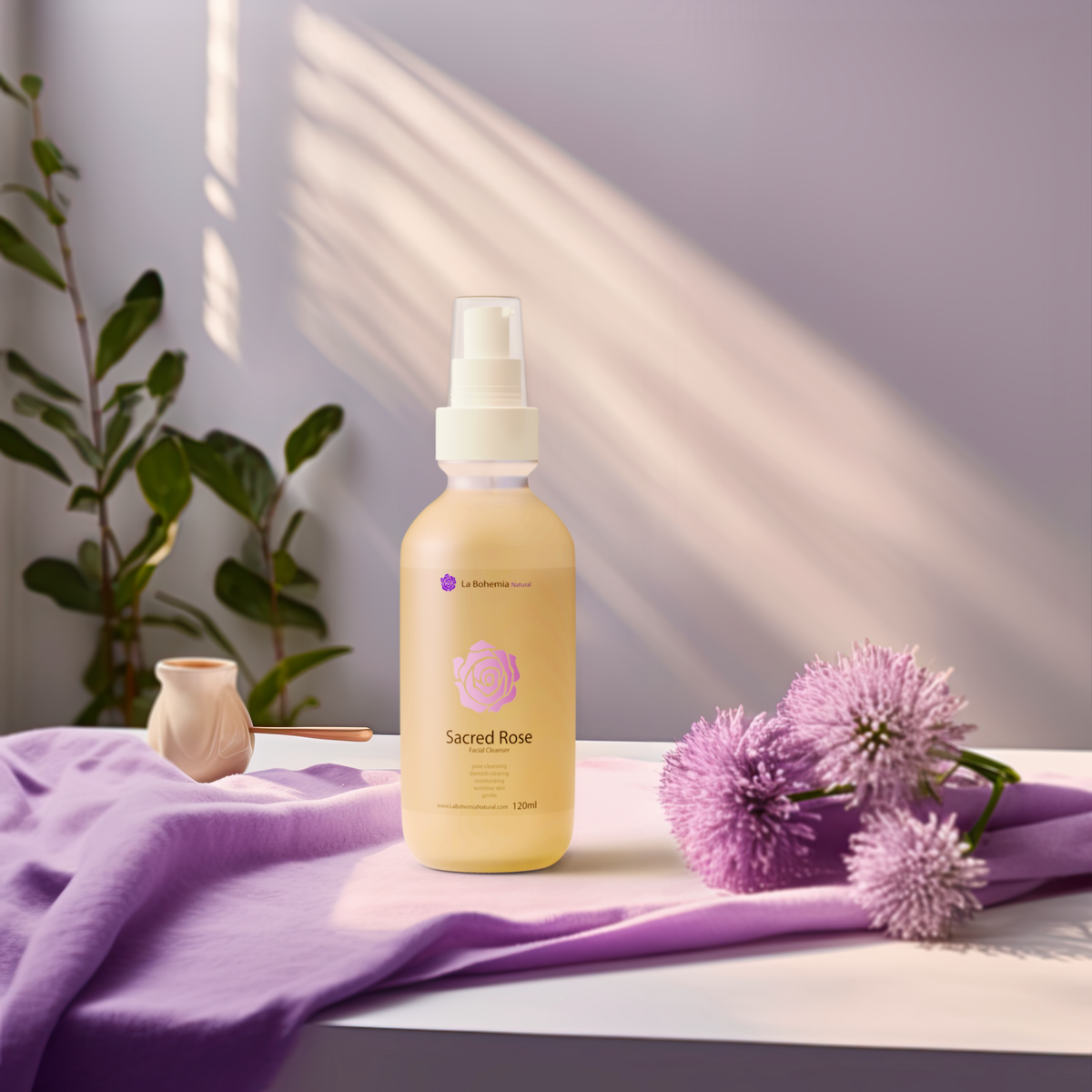 The Importance of Exfoliation & Cleansing: Unlock Your Skin’s Radiance 🌟