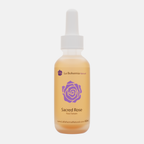 Sacred Rose Face Serum w/Argan & Rosehip Seed