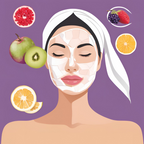 Sacred Rose Collagen + Fruit Enzyme Peel 2oz